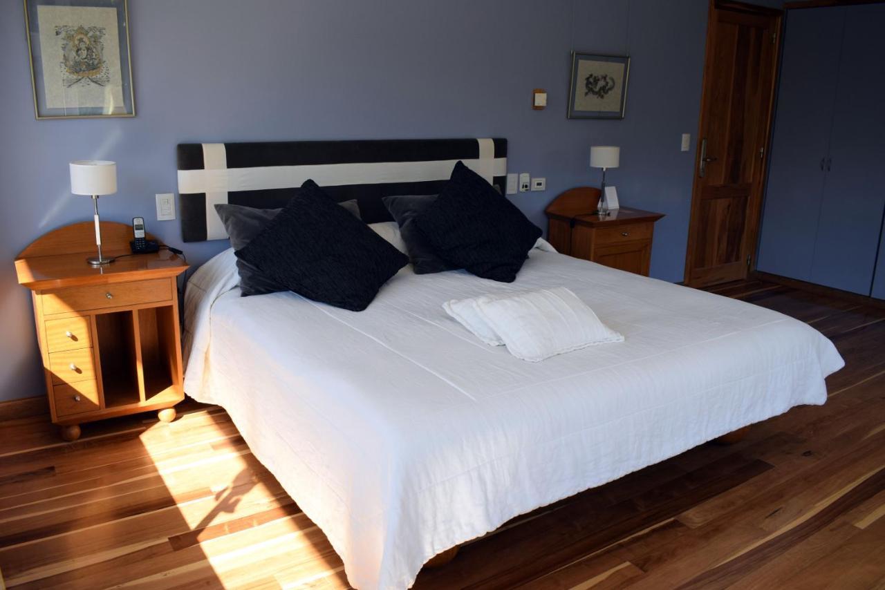 Tunuyán Estancia Mendoza Wine Hotel מראה חיצוני תמונה