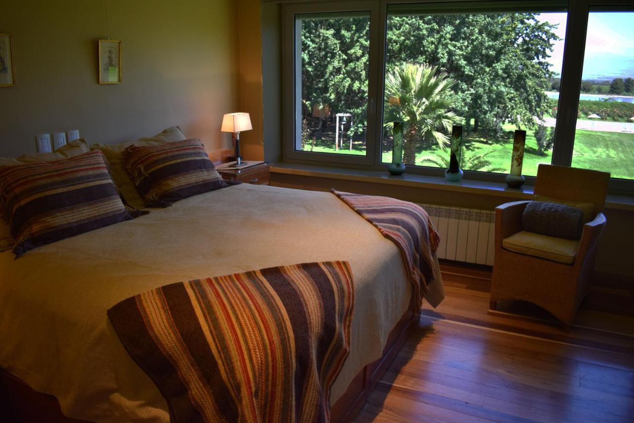 Tunuyán Estancia Mendoza Wine Hotel מראה חיצוני תמונה