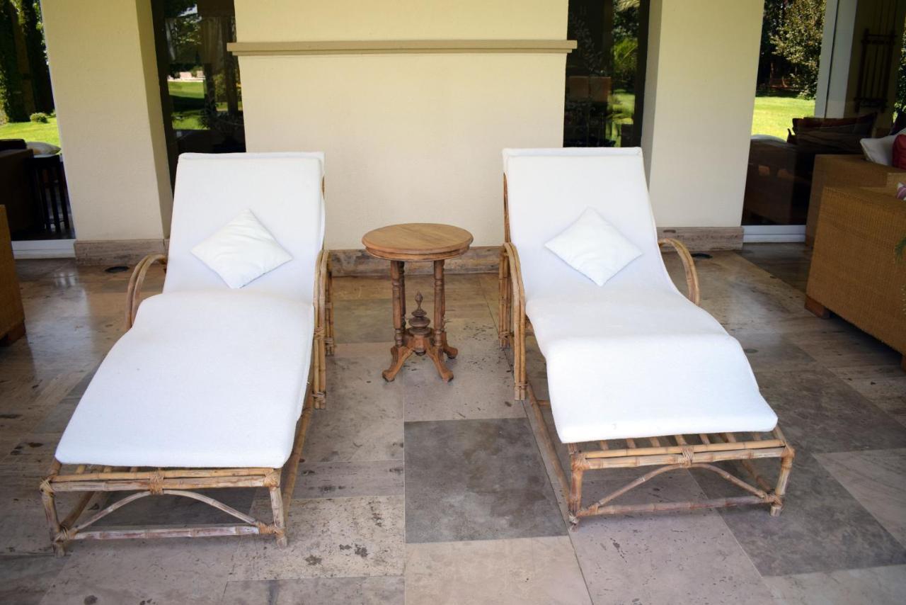 Tunuyán Estancia Mendoza Wine Hotel מראה חיצוני תמונה